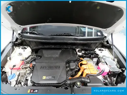 KIA NIRO PRESTIGE