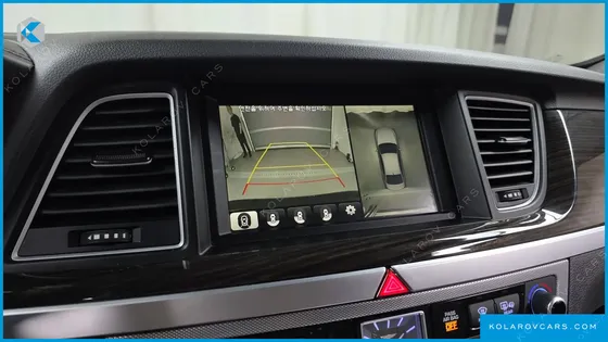 GENESIS G80 2.2D