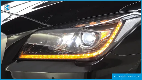 GENESIS G80 2.2D