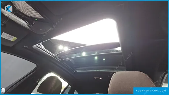 BMW X6 XDRIVE30D M SPORT