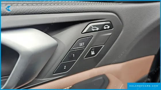 BMW X6 XDRIVE30D M SPORT