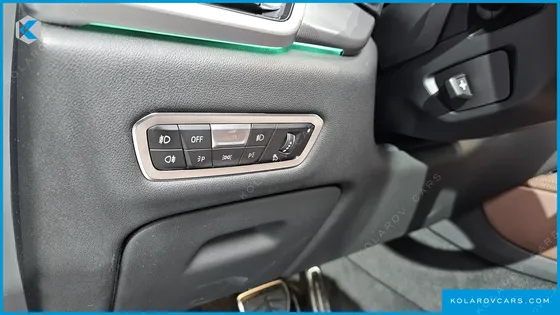 BMW X6 XDRIVE30D M SPORT