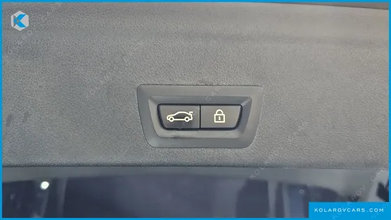BMW X6 XDRIVE30D M SPORT