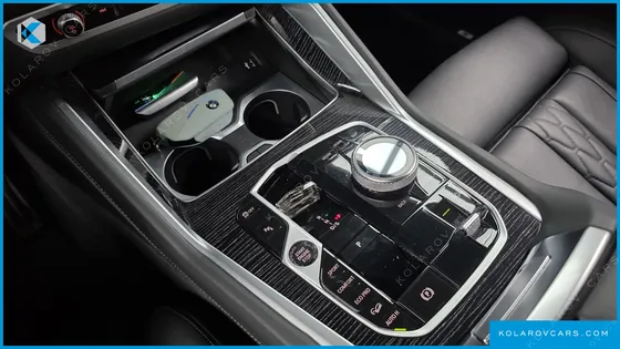 BMW X6 XDRIVE40I M SPORT