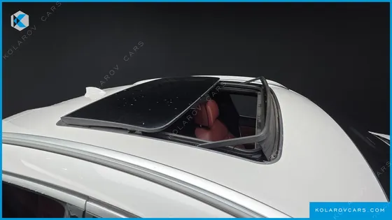 BMW X6 XDRIVE30D M SPORT