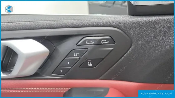 BMW X6 XDRIVE30D M SPORT