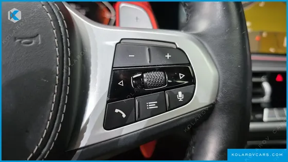 BMW X6 XDRIVE30D M SPORT