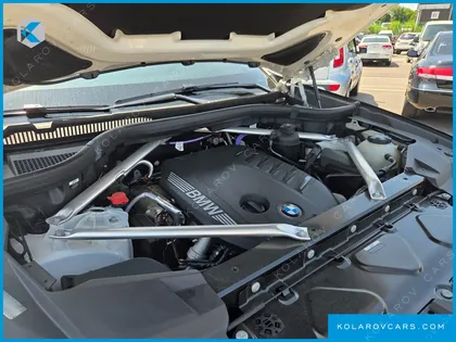 BMW X6 XDRIVE30D M SPORT