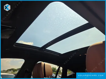 BMW X6 XDRIVE30D M SPORT