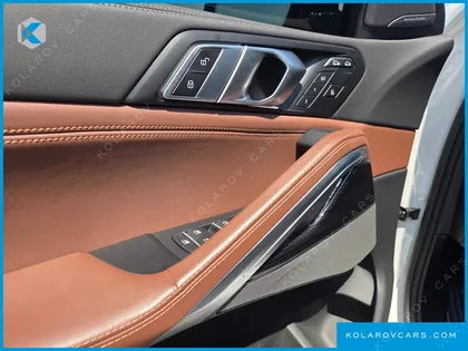 BMW X6 XDRIVE30D M SPORT