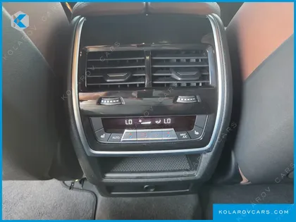 BMW X6 XDRIVE30D M SPORT