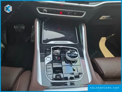 BMW X6 XDRIVE30D M SPORT