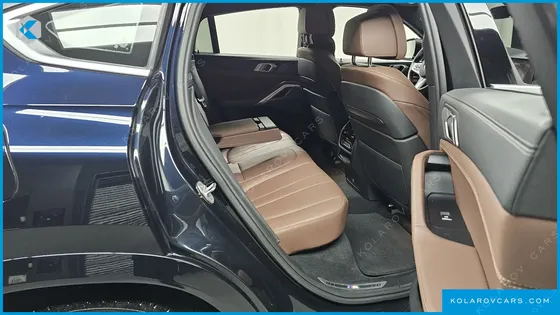 BMW X6 XDRIVE30D M SPORT