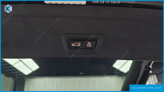 BMW X6 XDRIVE30D M SPORT
