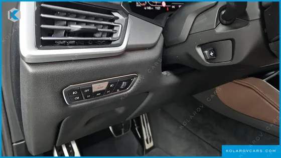 BMW X6 XDRIVE30D M SPORT