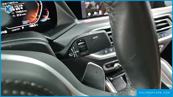 BMW X6 XDRIVE30D M SPORT