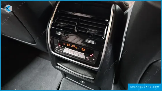 BMW X6 XDRIVE30D M SPORT