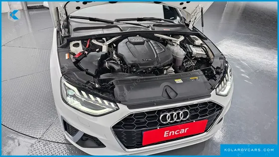 AUDI A4 40 TFSI PREMIUM