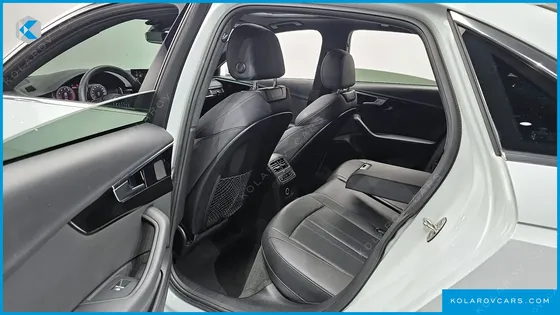 AUDI A4 40 TFSI PREMIUM