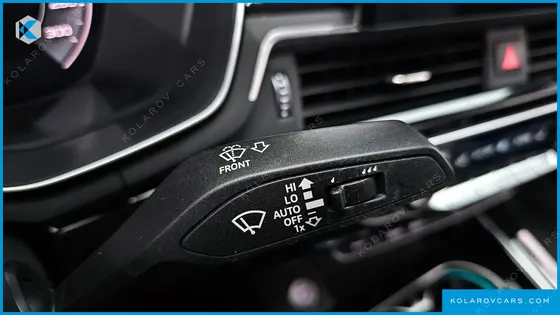 AUDI A4 40 TFSI PREMIUM