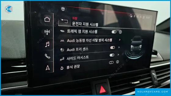 AUDI A4 40 TFSI PREMIUM