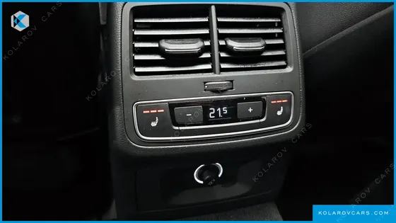 AUDI A4 40 TFSI PREMIUM