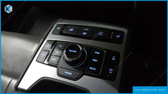 GENESIS G80 3.3 GDI