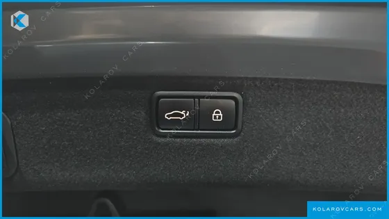 GENESIS G80 3.3 GDI