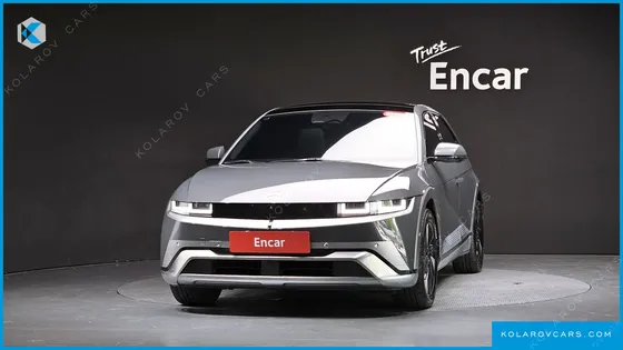HYUNDAI IONIQ 5 LONG RANGE
