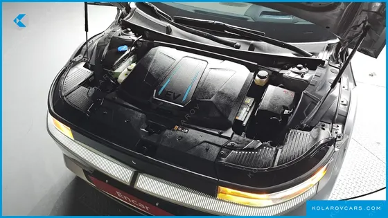 HYUNDAI IONIQ 5 LONG RANGE