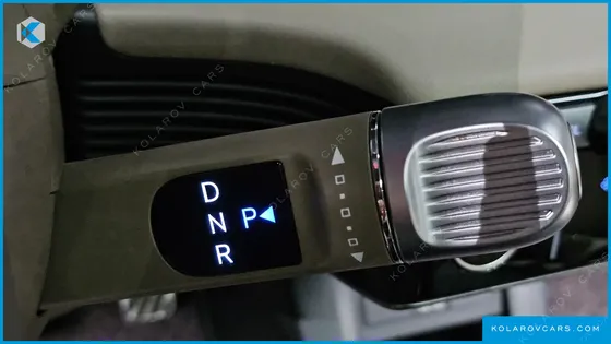 HYUNDAI IONIQ 5 LONG RANGE