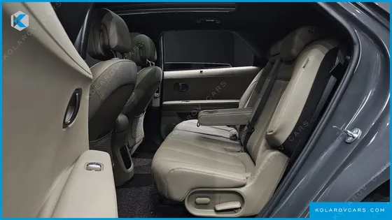 HYUNDAI IONIQ 5 LONG RANGE