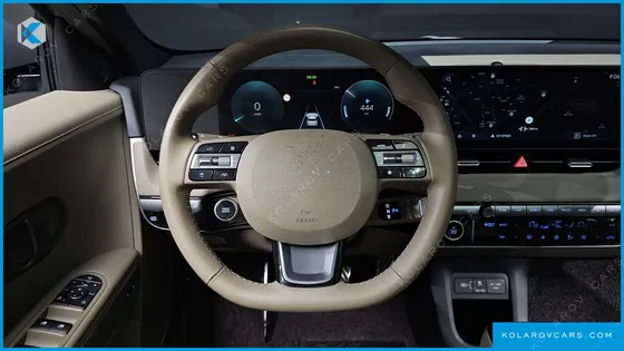 HYUNDAI IONIQ 5 LONG RANGE