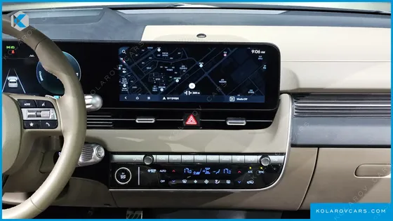 HYUNDAI IONIQ 5 LONG RANGE
