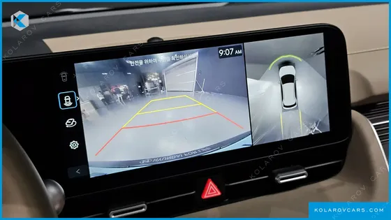 HYUNDAI IONIQ 5 LONG RANGE