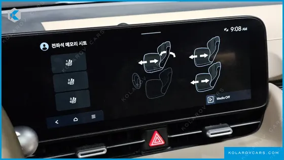 HYUNDAI IONIQ 5 LONG RANGE