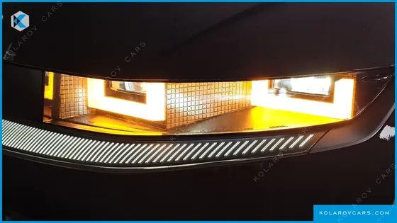 HYUNDAI IONIQ 5 LONG RANGE