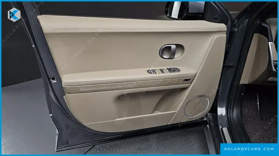 HYUNDAI IONIQ 5 LONG RANGE