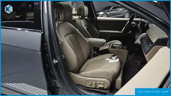 HYUNDAI IONIQ 5 LONG RANGE
