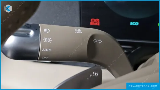 HYUNDAI IONIQ 5 LONG RANGE