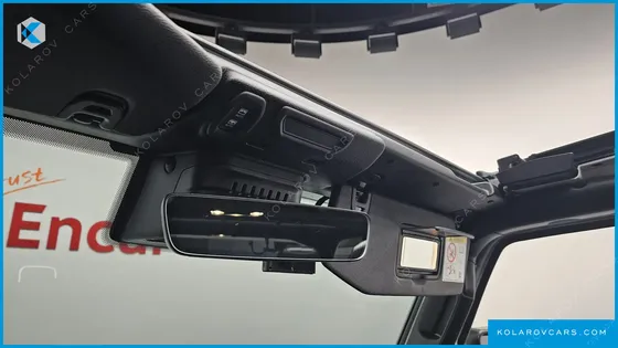 JEEP WRANGLER 2.0 OVERLAND POWER TOP 4DOOR