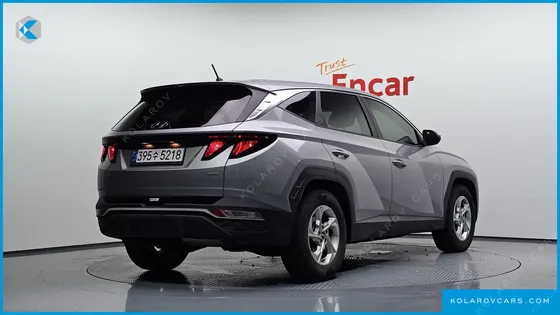 HYUNDAI TUCSON DIESEL 2.0 4WD
