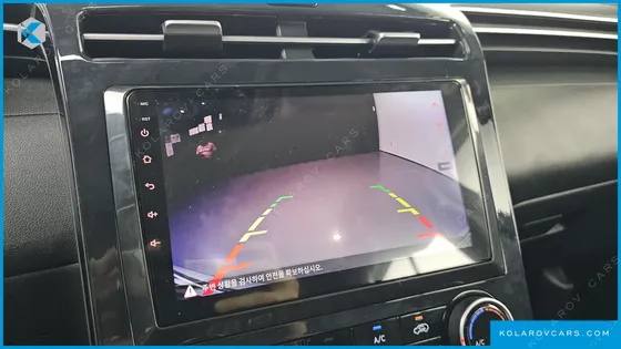 HYUNDAI TUCSON DIESEL 2.0 4WD