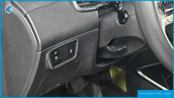 HYUNDAI TUCSON DIESEL 2.0 4WD