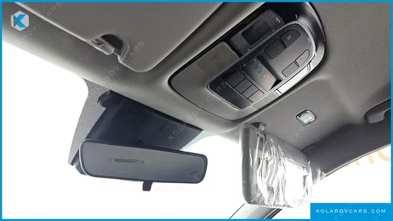 HYUNDAI TUCSON DIESEL 2.0 4WD