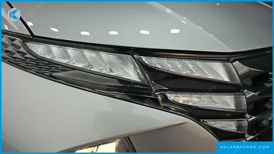 HYUNDAI TUCSON DIESEL 2.0 4WD