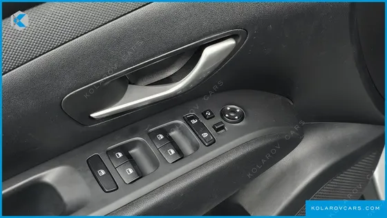 HYUNDAI TUCSON DIESEL 2.0 4WD