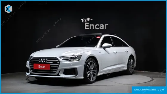 AUDI A6 40 TDI PREMIUM