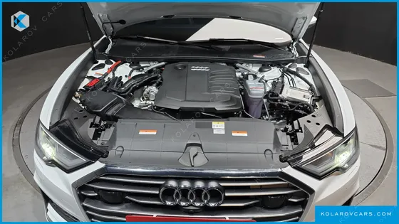 AUDI A6 40 TDI PREMIUM