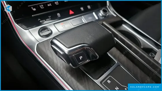 AUDI A6 40 TDI PREMIUM